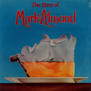 Mark-Almond/The best of Mark-Almond