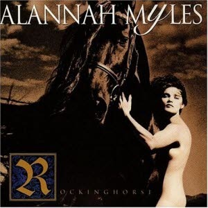 CD&gt;Alannah Myles/Rockinghorse
