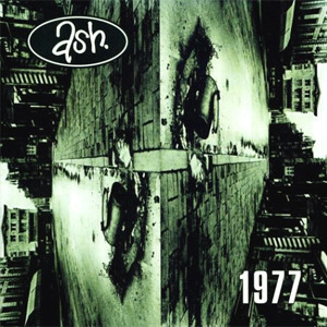 CD&gt;Ash/1977