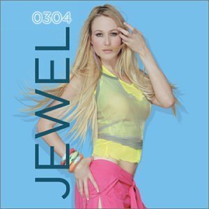 CD&gt;Jewel/0304