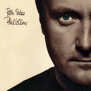CD&gt;Phil Collins/Both Sides