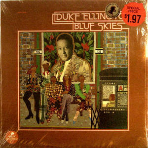 Duke Ellington/Blue Skies