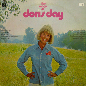 Doris Day/The Magic of Doris Day