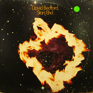 David Bedford/Star&#039;s end