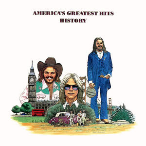 CD&gt;America&#039;s greatest hits