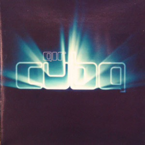 CD&gt;Air cuba/Leaf of faith