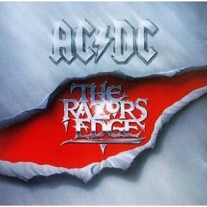 CD&gt;AC/DC-The razors edge