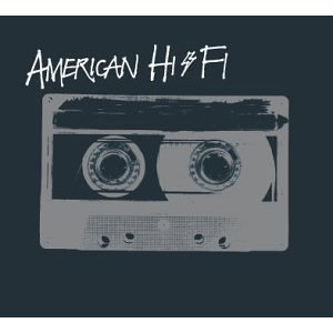 CD&gt;America Hi-Fi/American Hi-Fi