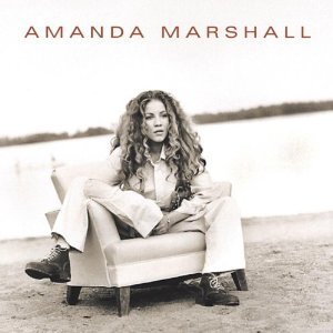 CD&gt;Amanda Marshall/Amanda Marshall