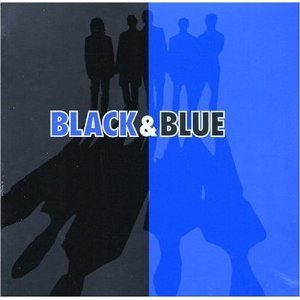 CD&gt;Backstreet Boys/Black&amp;Blue