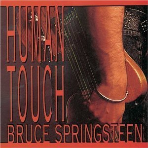 CD&gt;Bruce Springsteen/Human Touch