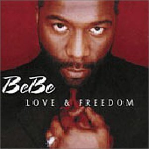 CD&gt;BeBe/Love &amp; Freedom