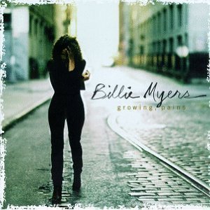 CD&gt;Billy Myers/Growing, Pains