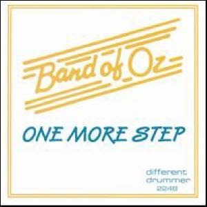 CD&gt;Band of Oz/One more step