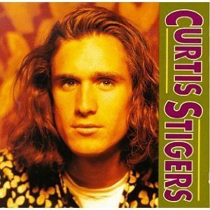 CD&gt;Curtis Stigers/Curtis Stigers
