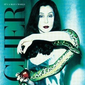 CD&gt;Cher/It&#039;s A Man&#039;s World