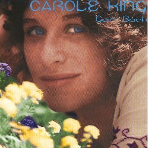 CD&gt;Carole king/Goin&#039; Back
