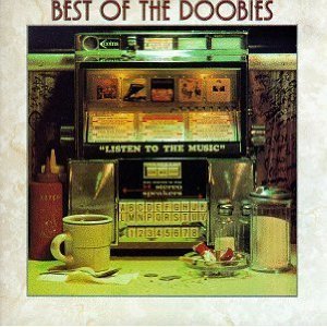 CD&gt;The Doobie Brothers/Best of The Doobies