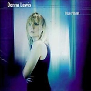CD&gt;Donna Lewis/Blue Planet