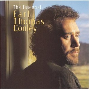 CD&gt;Earl Thomas Conley/The Essential 