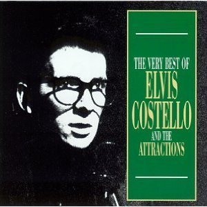 CD&gt;Elvis Costello &amp; The Attractions/The Very Best of Elvis Costello and the Attractions