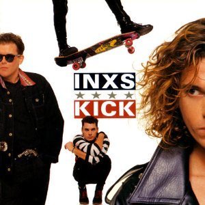 CD&gt;Inxs/Kick