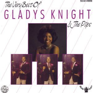CD&gt;Gladys Knight &amp; The Pips/The Very Best Of Gladys Knight &amp; The Pips
