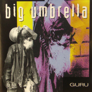 CD&gt;Guru/Big Umbrella