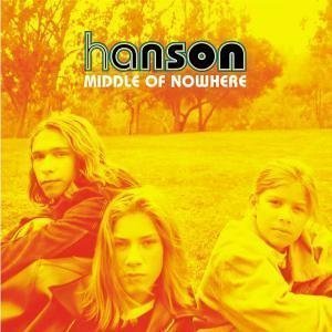 CD&gt;Hanson/Middle Of Nowhere