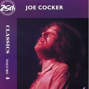 CD&gt;Joe Cocker/Classics Volume 4