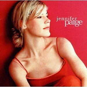 CD&gt;Jennifer Paige/Jennifer Paige
