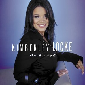 CD&gt;Kimberley Locke/One Love
