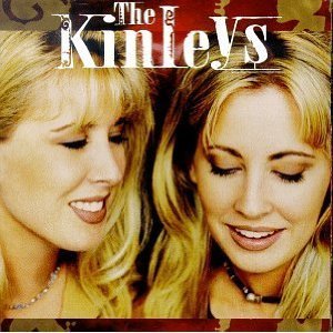 CD&gt;The Kinleys/Just Between You And ME