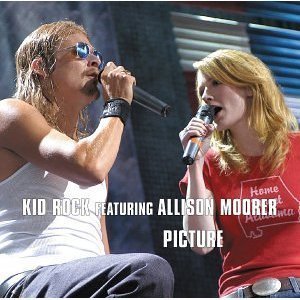 CD&gt;Kid Rock Feat.Allison Moorer/Picture