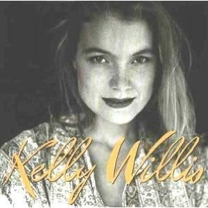 CD&gt;Kelly Willis/Kelly Willis