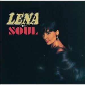CD&gt;Lena Horne/Soul