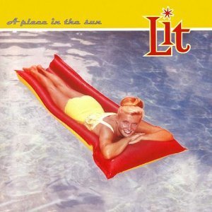 CD&gt;Lit/A Place In The Sun