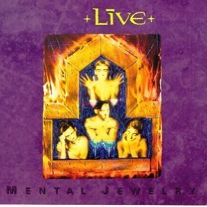 CD&gt;Live/Mental Jewelry