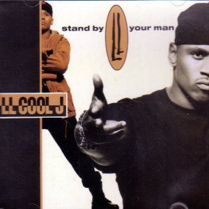 CD&gt;LL Cool J/Stand By Your Man