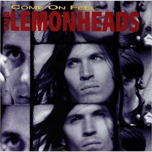 CD&gt;Lemonheads/Come On Feel The Lemonheads