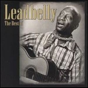 CD&gt;Leadbelly/The Best of