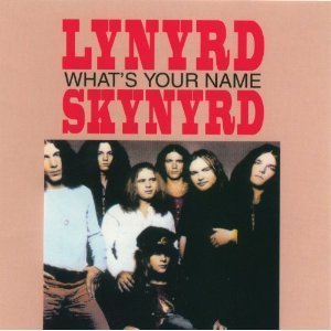 CD&gt;Lynyrd Skynyrd/What&#039;s Your Name