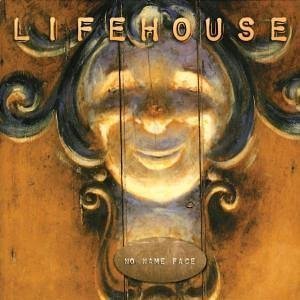 CD&gt;Lifehouse/No Name Face