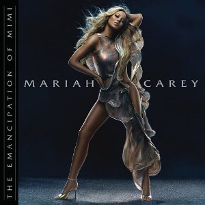 Mariah Carey/The Emancipation Of Mimi(CD)
