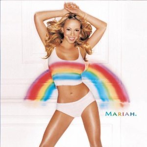 CD&gt;Mariah Carey/Rainbow