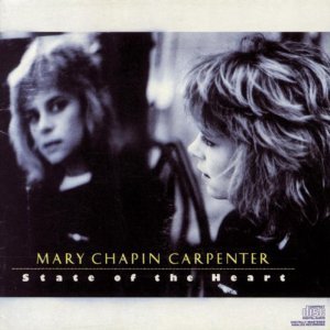 CD&gt;Mary Chapin Carpenter/State Of The Heart
