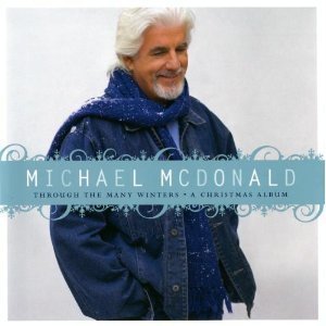 CD&gt;Michael Mcdonald/Through The Many Winters