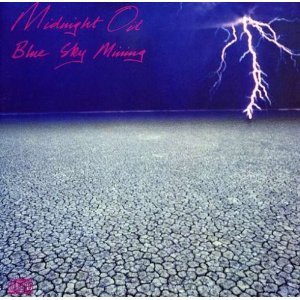 CD&gt;Midnight Oil/Blue Sky Mining