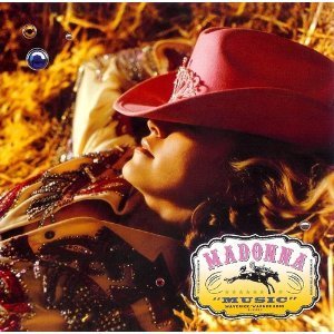 CD&gt;Madonna/Music