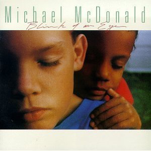 CD&gt;Michael Mcdonald/Blink Of An Eye